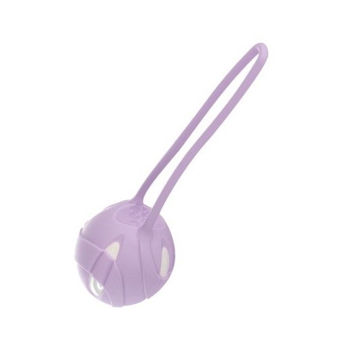 Fun Factory teneo uno (candy violet/white)
