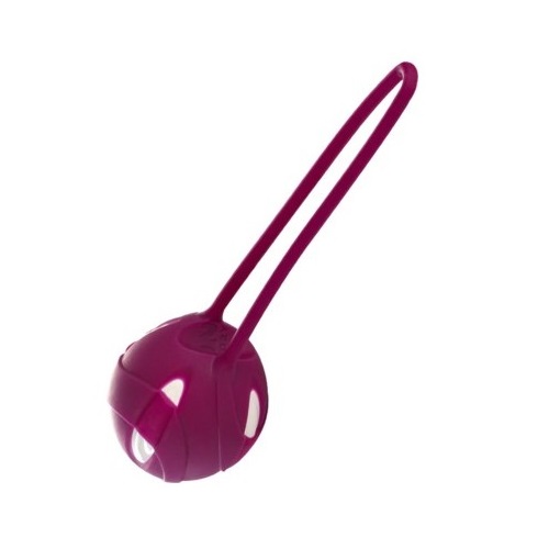 Fun Factory teneo uno (grape/white)