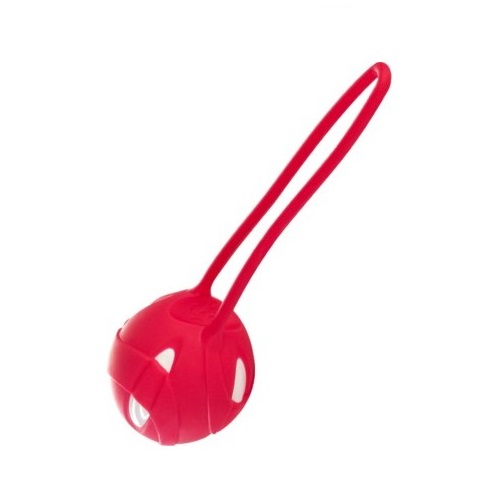 Fun Factory teneo uno (india red/white)