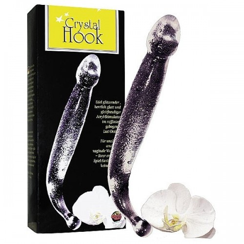 Crystal Hook