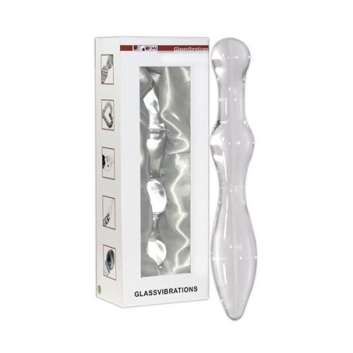 Glassvibrations Crystal Lover