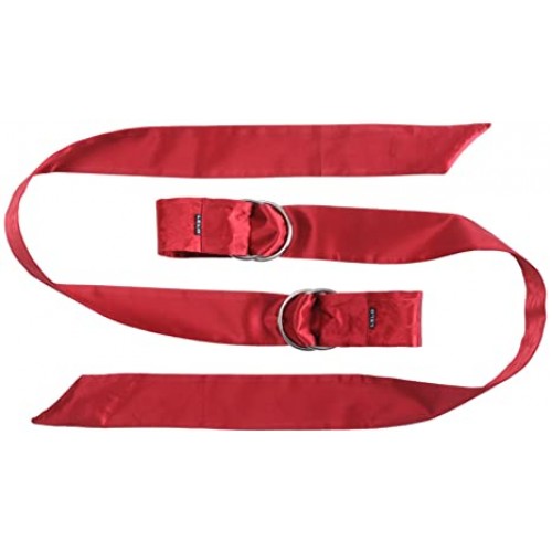 Lelo: BOA PLEASURE TIES (Red)