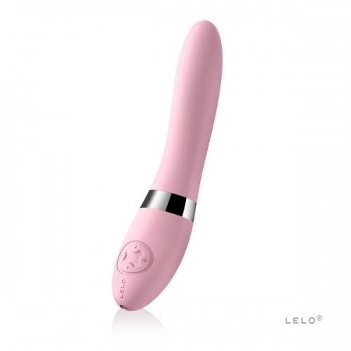 Lelo: ELISE 2 (Pink)