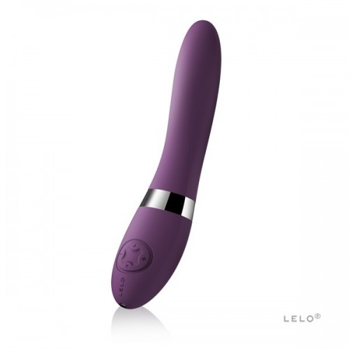 Lelo: ELISE 2 (Plum)