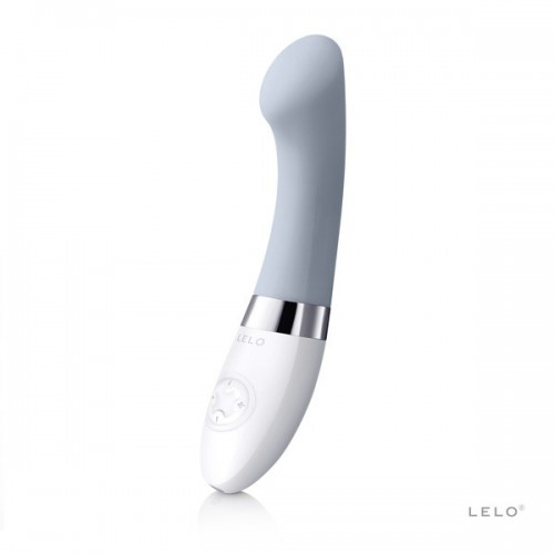 Lelo: GIGI 2 (Cool Gray)
