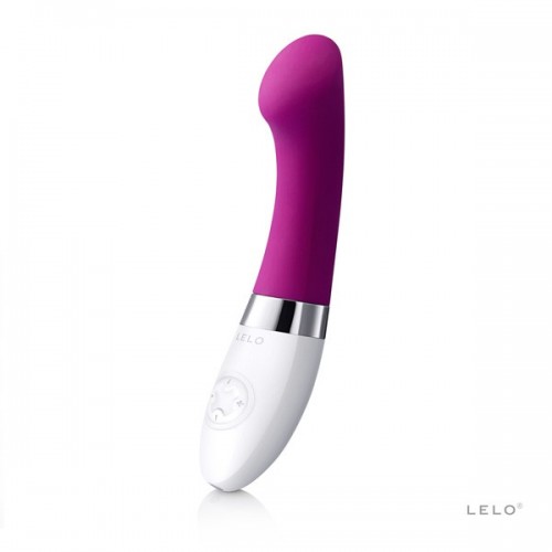 Lelo: GIGI 2 (Deep Rose)