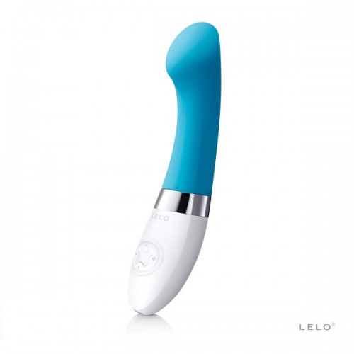 Lelo: GIGI 2 (Turquoise Blue)