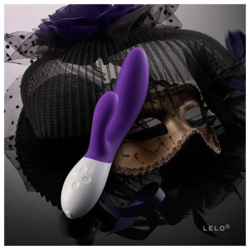 Lelo: INA 2 (Purple)