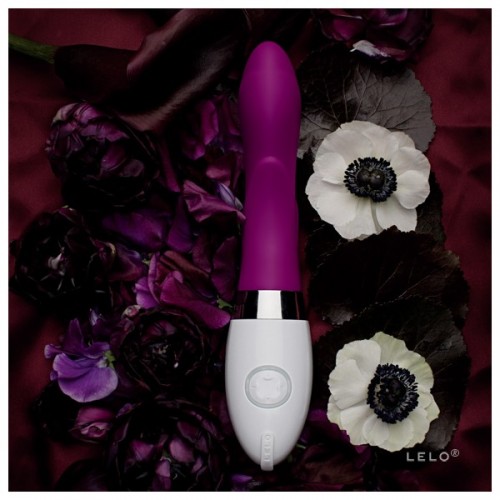 Lelo: IRIS (Deep Rose)