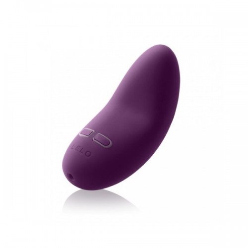Lelo: LILY 2 (Plum)