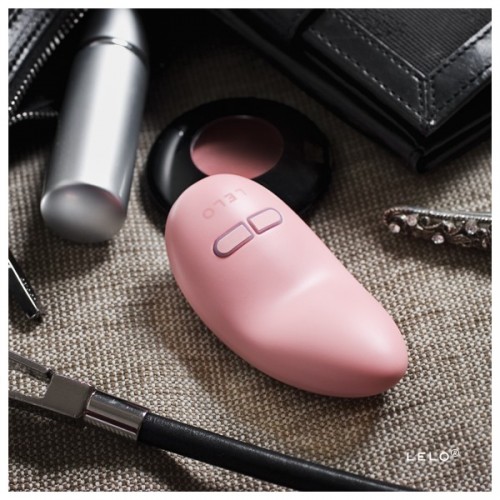 Lelo: LILY (Pink)