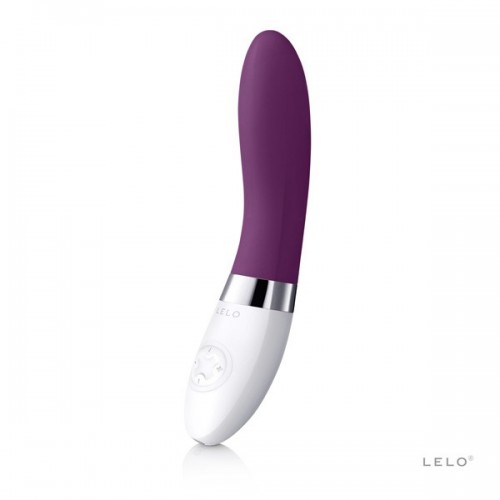 Lelo: LIV 2 (Plum)