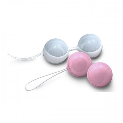 Lelo: LUNA BEADS