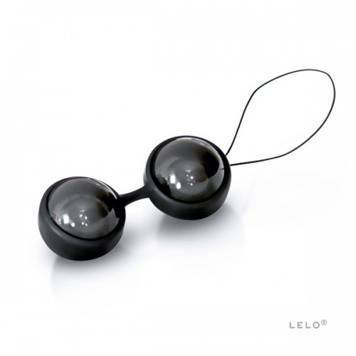 Lelo: LUNA BEADS NOIR