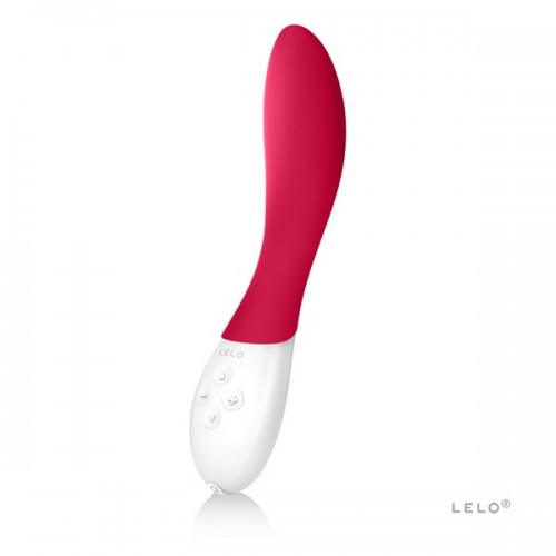Lelo: MONA 2 (Red)