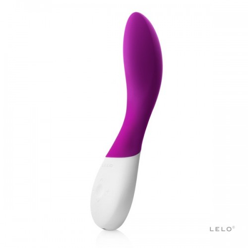 Lelo: MONA WAVE (Deep Rose)
