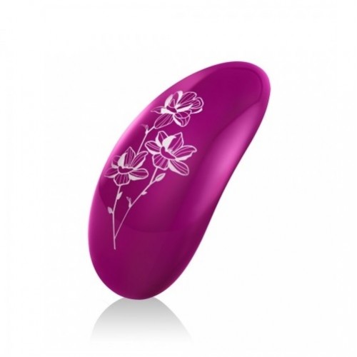Lelo: NEA 2 (Deep Rose)