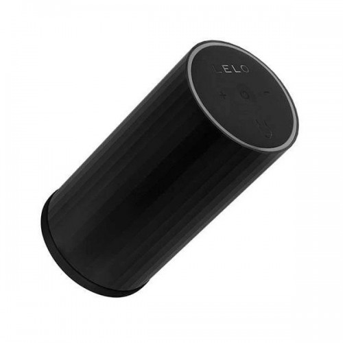 Lelo: F1s Prototype Black