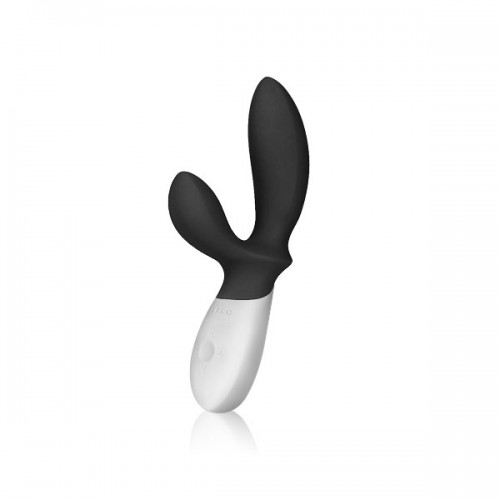 Lelo: LOKI Wave (Black)