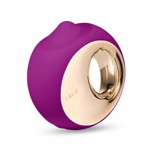 Lelo: ORA 3 (Deep Rose)