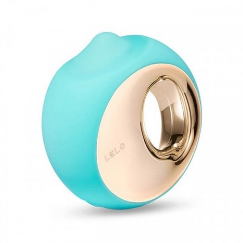 Lelo: ORA 3 (Ocean Blue)