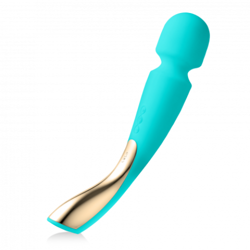 Lelo: SMART WAND 2 (Ocean Blue)