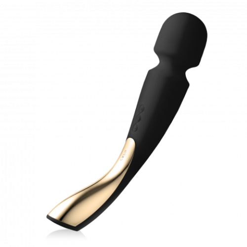 Lelo: SMART WAND 2 (Black)