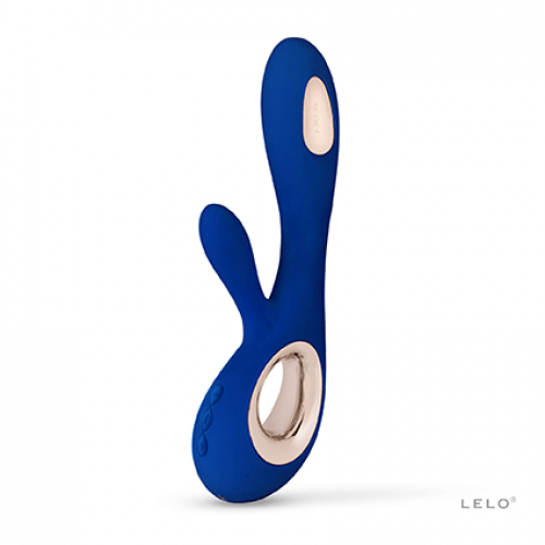 Lelo: SORAYA WAVE (Midnight Blue)