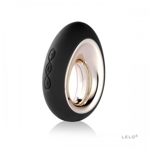 Lelo: ALIA (Black)