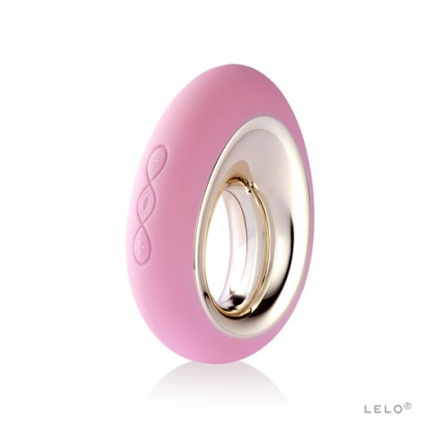 Lelo: ALIA (Pink)