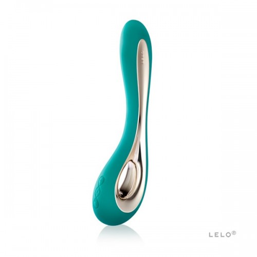 Lelo: ISLA (Turquoise Green)