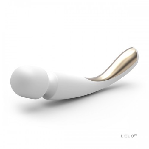 Lelo: SMART WAND LARGE (White)