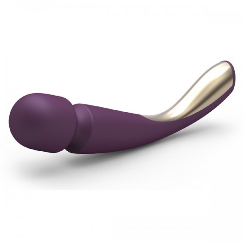 Lelo: SMART WAND MEDIUM (Purple)