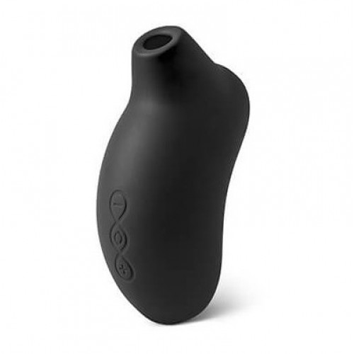Lelo: SONA CRUISE (Black)