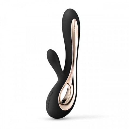 Lelo: SORAYA 2 (Black)