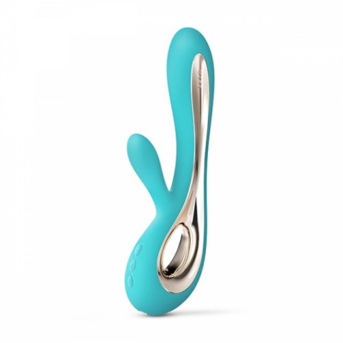 Lelo: SORAYA 2 (Ocean Blue)
