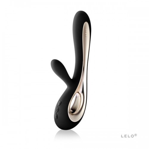Lelo: SORAYA (Black)