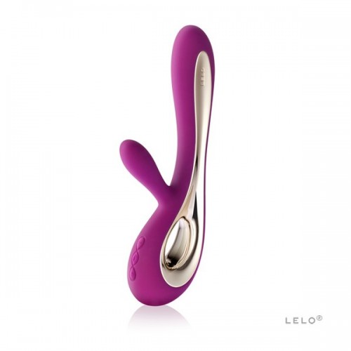 Lelo: SORAYA (Deep Rose)