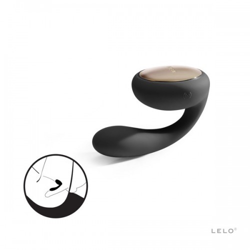 Lelo: TARA (Black)