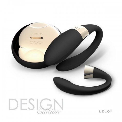 Lelo: TIANI 2 (Black)
