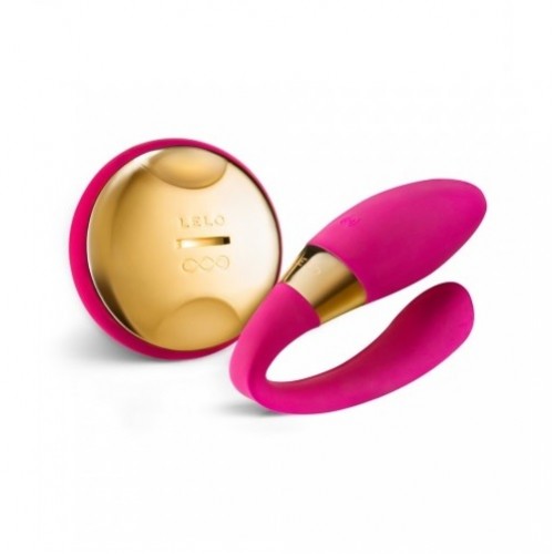 Lelo: TIANI 24k (Hot Cerise)