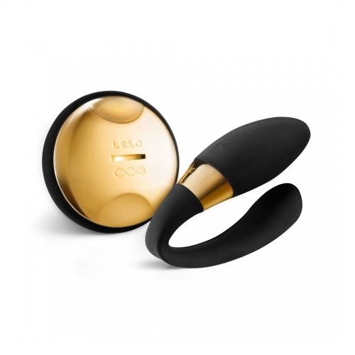 Lelo: TIANI 24k (Obsidian Black)