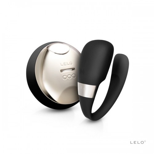 Lelo: TIANI 3 (Black)
