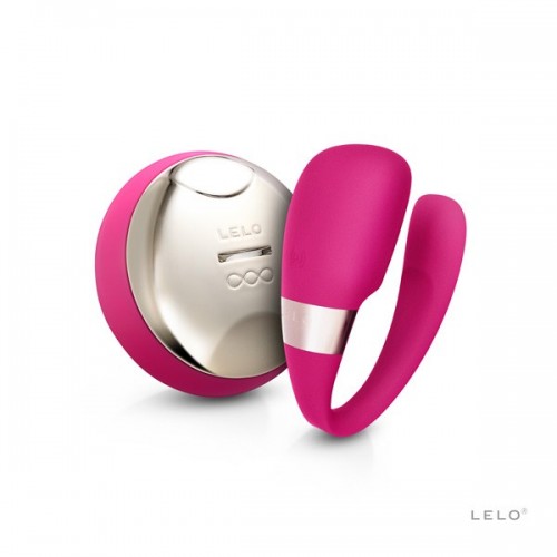 Lelo: TIANI 3 (Cerise)