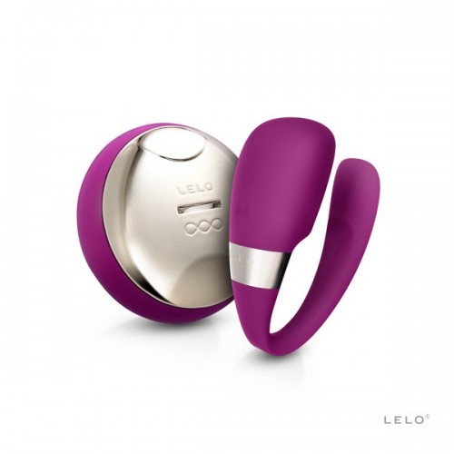 Lelo: TIANI 3 (Deep Rose)