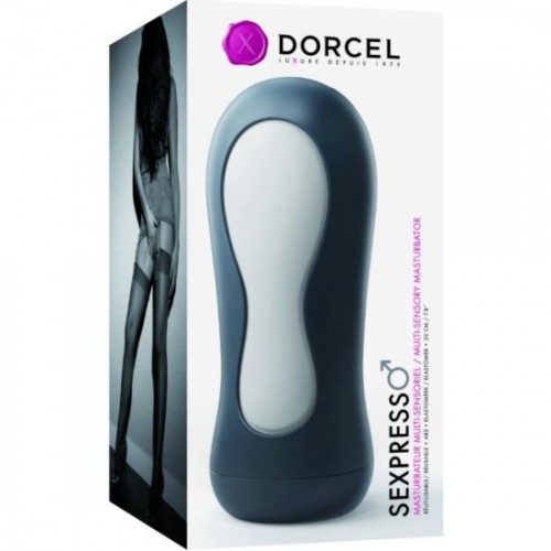 Dorcel Sexpresso