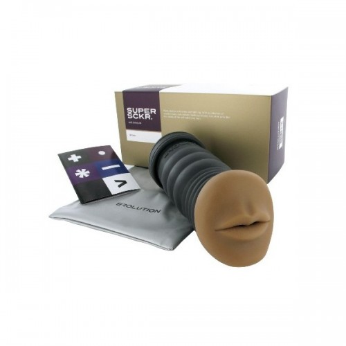 Erolution Super Sckr