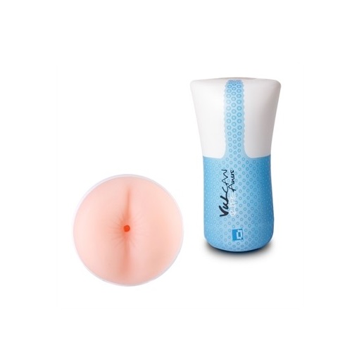 Vulcan Ripe Anus