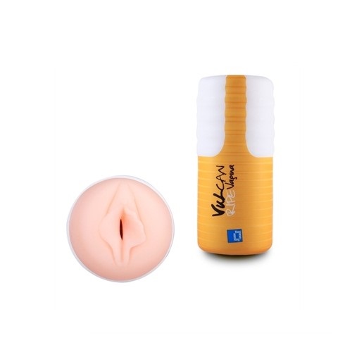 Vulcan Ripe Vagina
