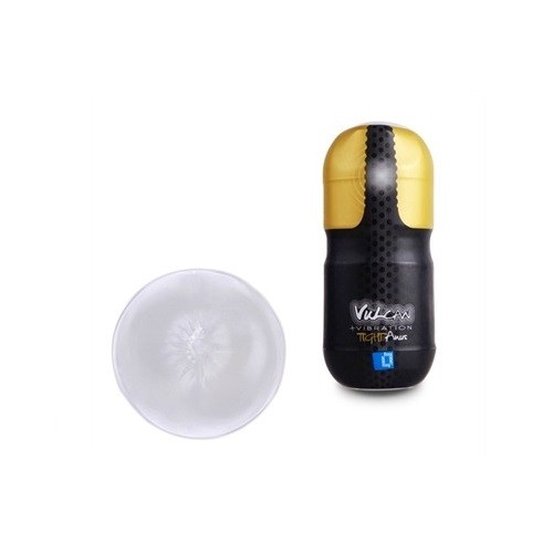Vulcan Tight Anus with Vibration